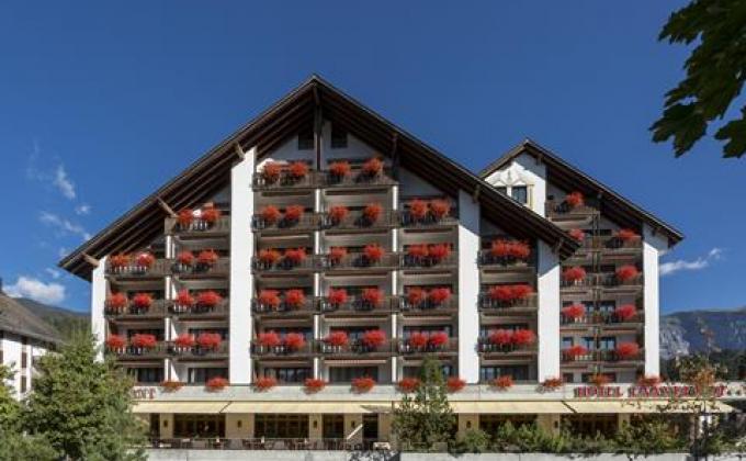 Laaxerhof