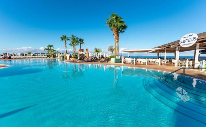 Landmar Costa Los Gigantes Hotel