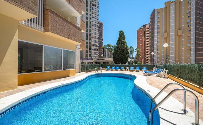 Poseidon Living