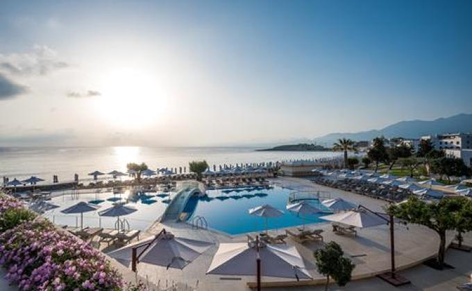 Creta Maris Resort