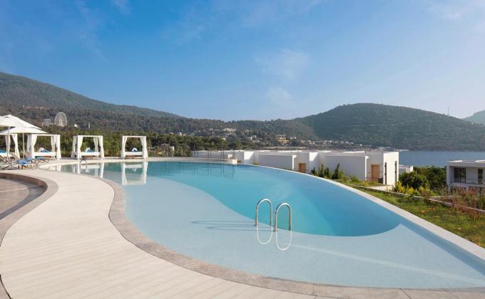 Susona Bodrum LXR Hotels & Resorts