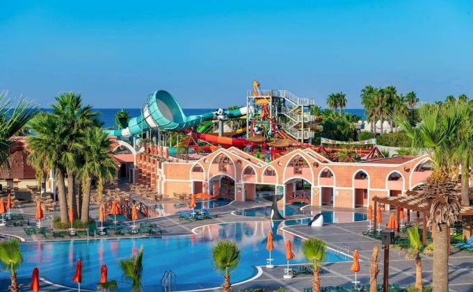 Club Mega Saray