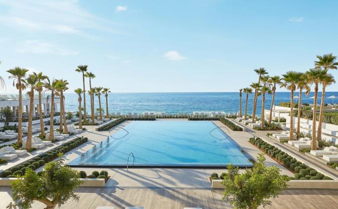 Grecotel LUXME White