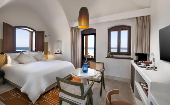 Mövenpick Resort El Quseir