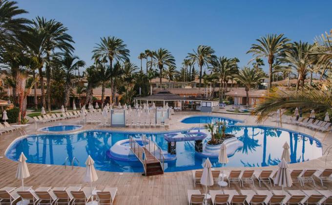 Suites & Villas by Dunas