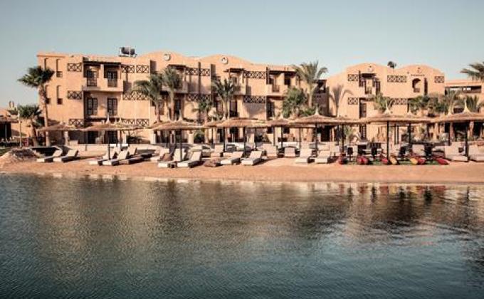 Cook&apos;s Club El Gouna