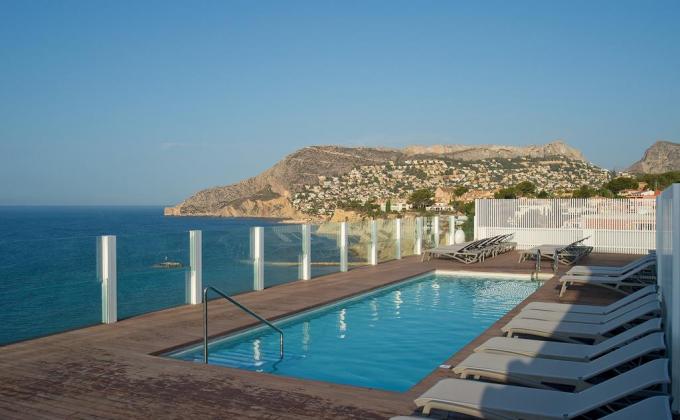 Bahia Calpe by Pierre & Vacances
