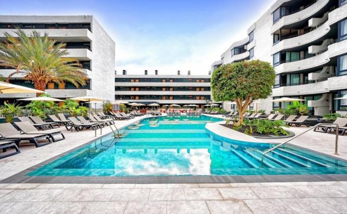 HOVIMA Suites Costa Adeje