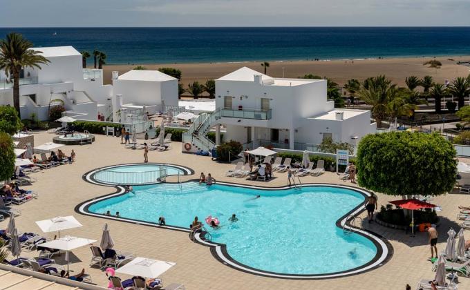 Lanzarote Village