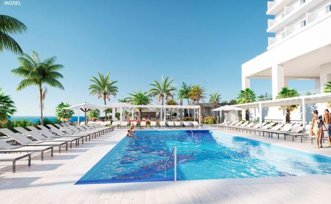 Riu Ventura