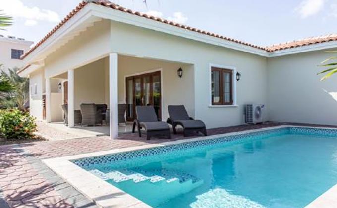 Acoya&Curacao Resort Villas & Spa