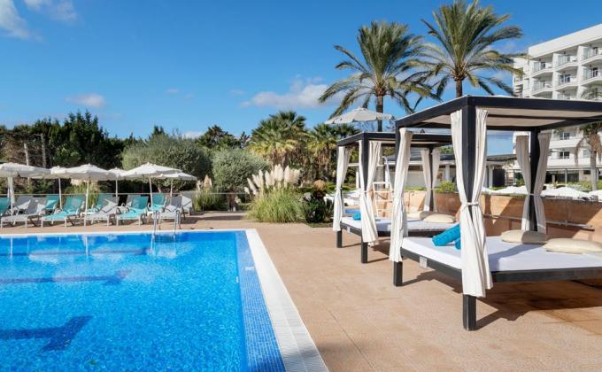 Cala Millor Garden