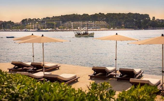Adriatic Hotel by Maistra Collection