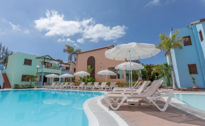 Club Vista Serena