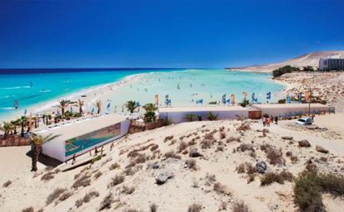 Meliá Fuerteventura