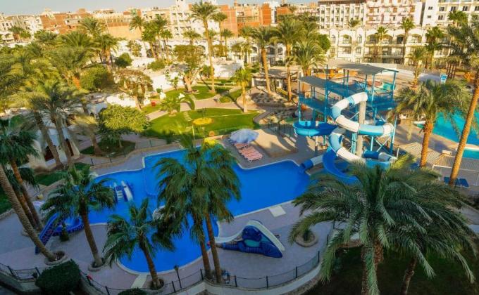 ZYA Regina Resort & Aqua Park