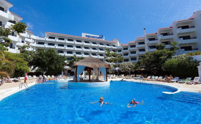 Aguamar
