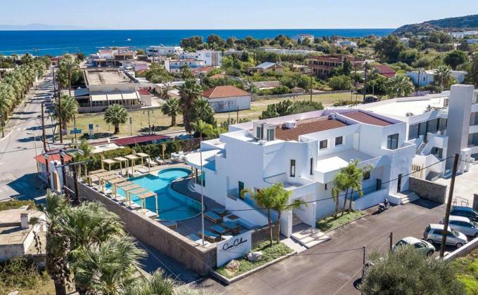 Casa Cabana