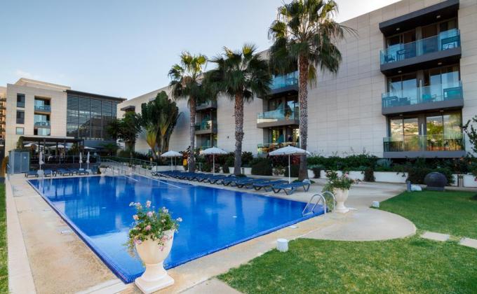 Golden Residence