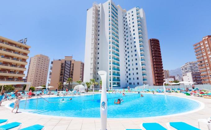 Port Benidorm
