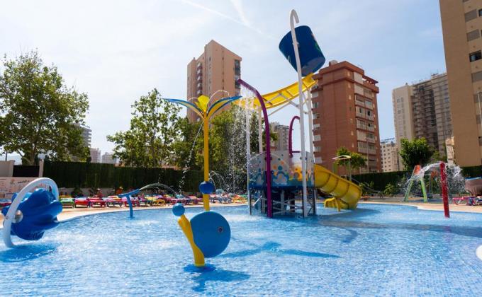 Medplaya Rio Park