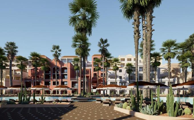 Bahia Principe Luxury Tenerife