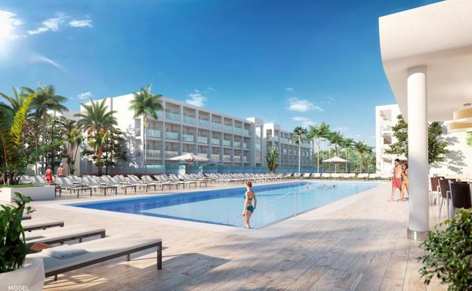 Riu Palace Phuket