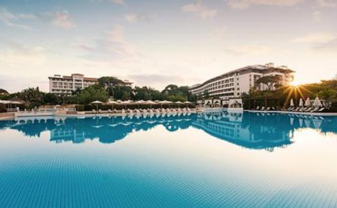 Ela Excellence Resort Belek