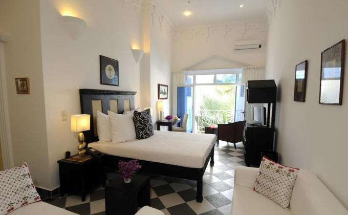 Coco Ocean Resort & Spa