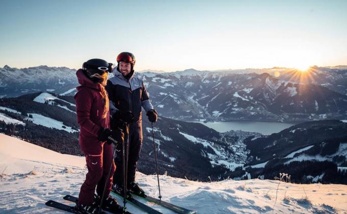 HAIDVOGL MAVIDA Zell am See
