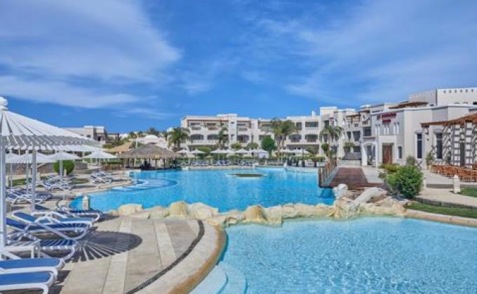 Sentido Casa del Mar Resort