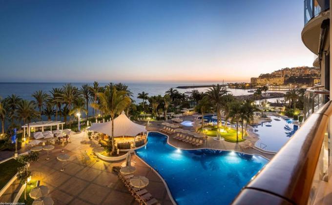 Radisson Blu Resort Gran Canaria