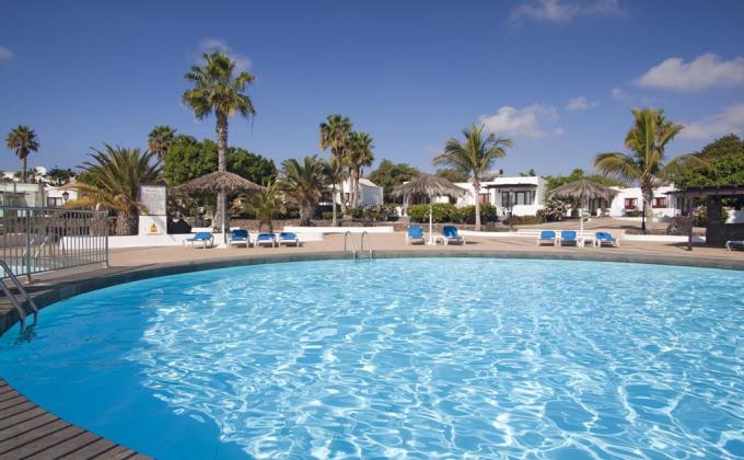 Bungalows Playa Limones