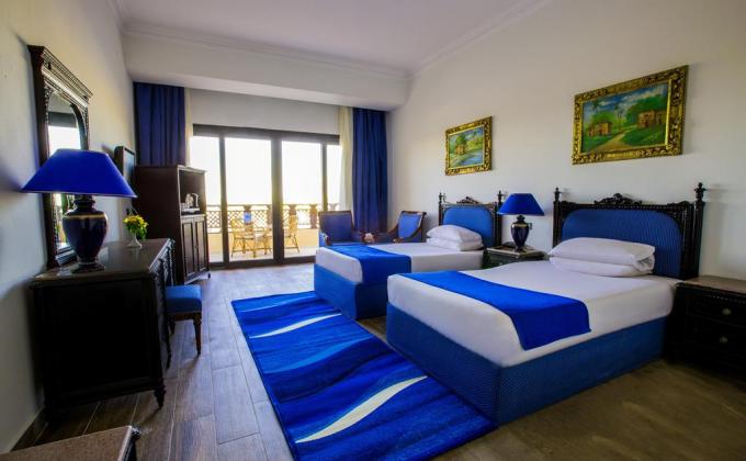 Calimera Blend Paradise Resort