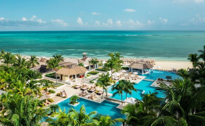 JOIA Rose Hall by Iberostar