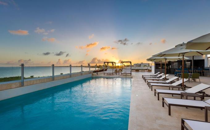 Startpakket Mexico Cancun