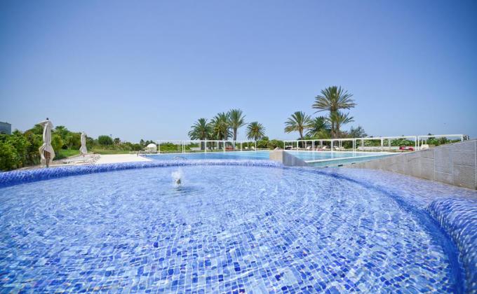 Masseria Santa Lucia
