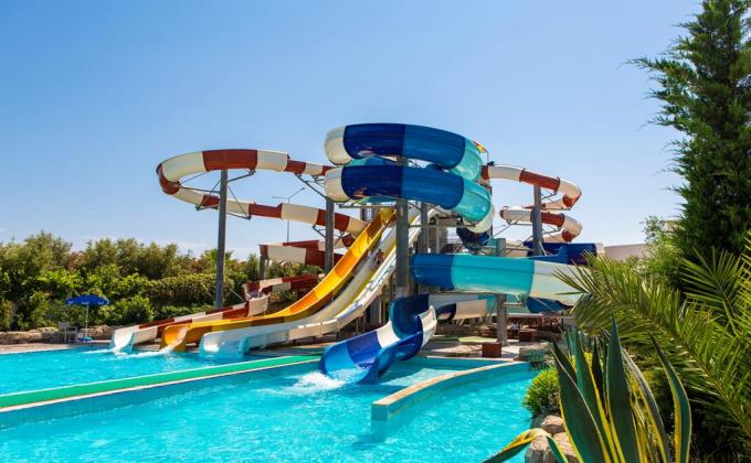 Kahya Resort Aqua & Spa