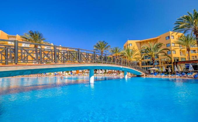 SBH Costa Calma Beach Resort SBH Costa Calma Beach Resort