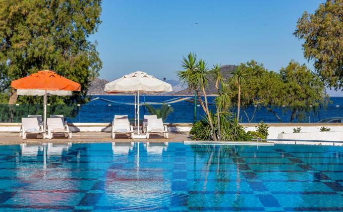 Yelken Mandalinci Spa & Wellness Hotel