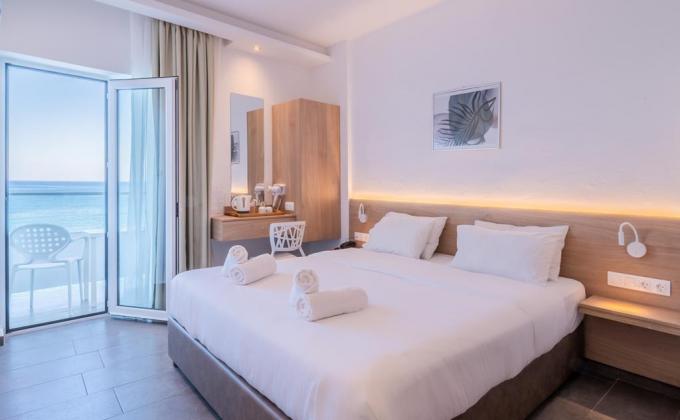 Kahlua Boutique Hotel & Suites