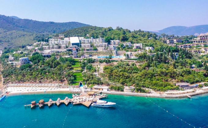 Duja Bodrum