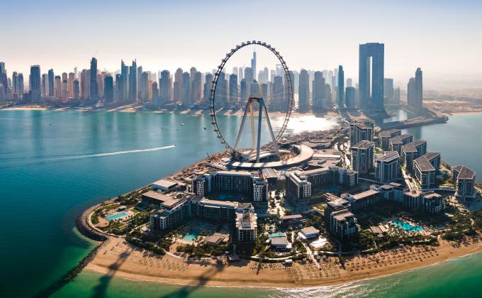 Cruise Dubai, Abu Dhabi, Oman&Qatar