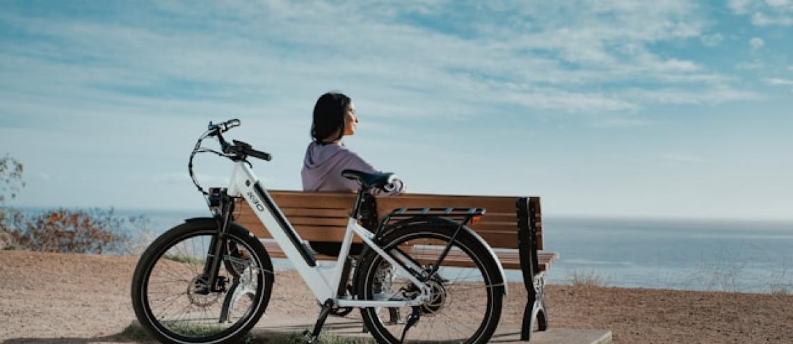 Fiets meenemen op het vliegtuig