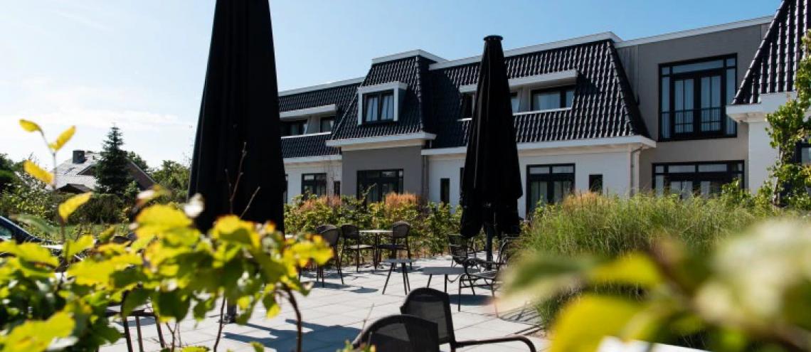 Boutique Hotel Ter Zand