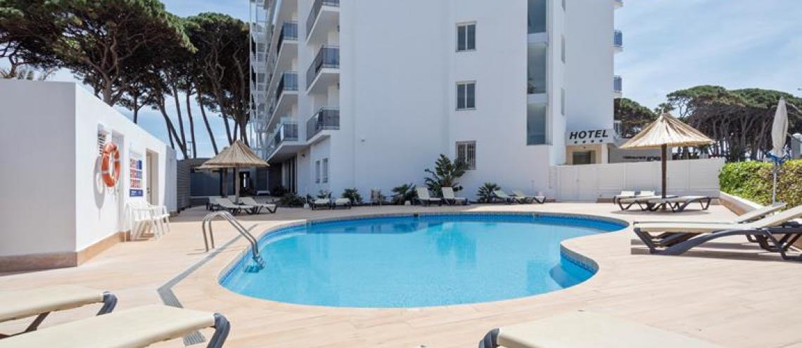 Hotel Best Terramarina Hotel Best Terramarina