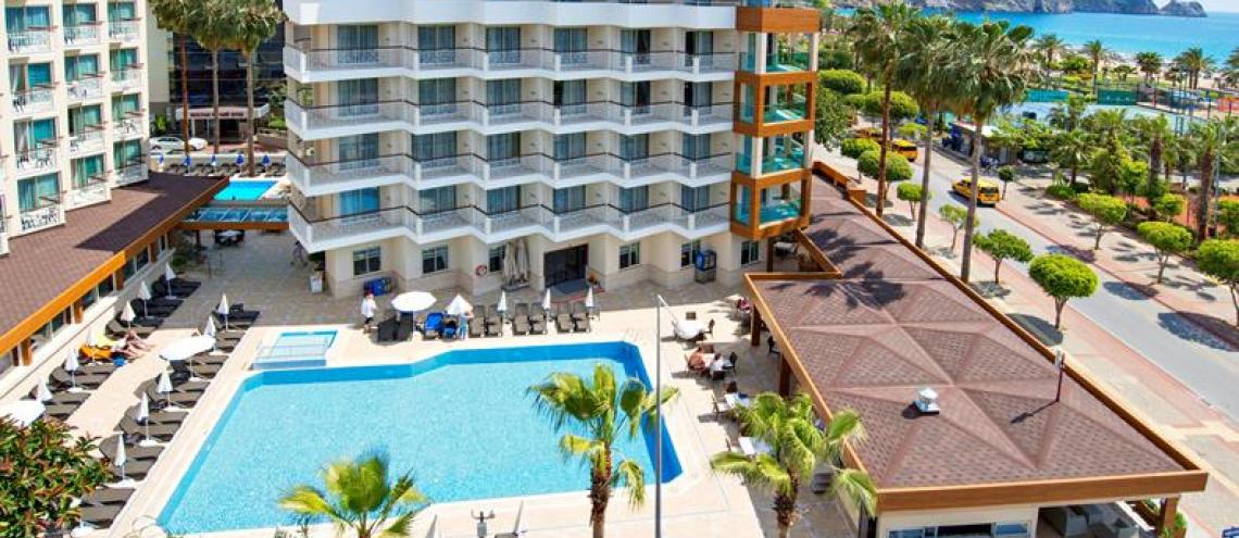 Hotel Riviera