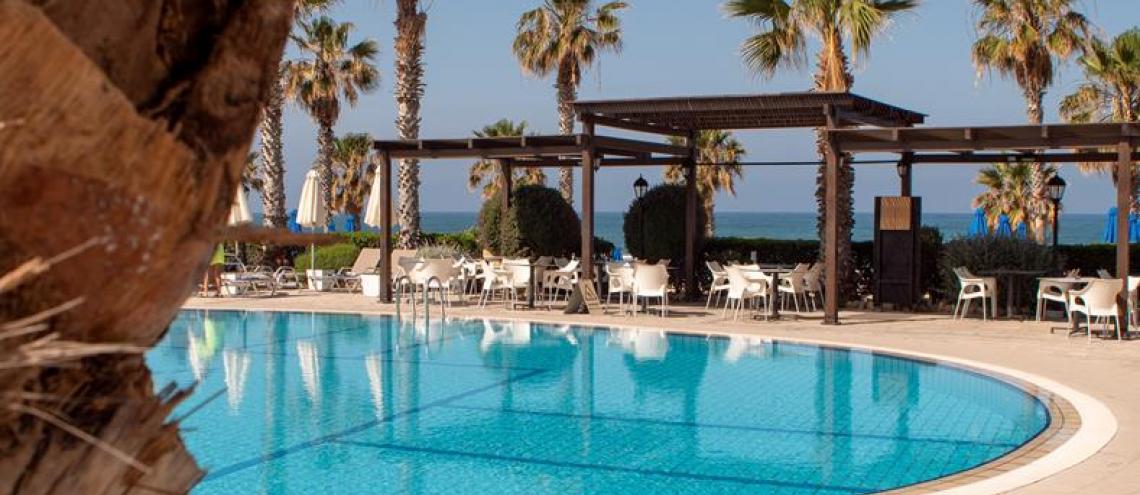 Kefalos Beach Village