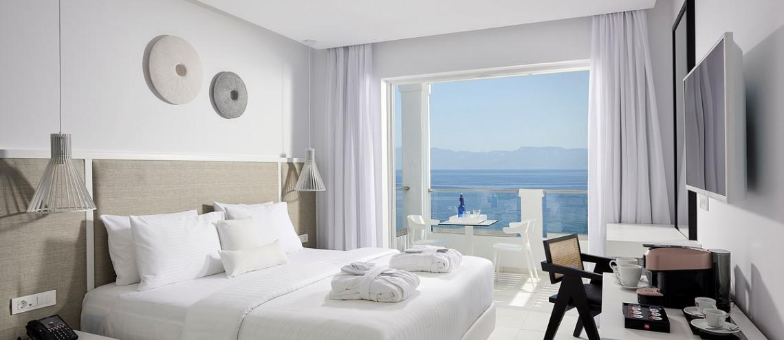 Dimitra Beach Hotel & Suites Kos