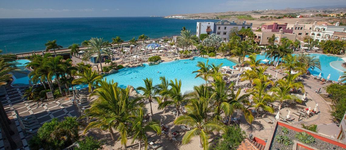 Lopesan Villa del Conde Resort Gran Canaria